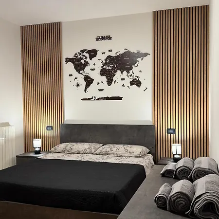 Ai Piedi Del Velino * Avezzano