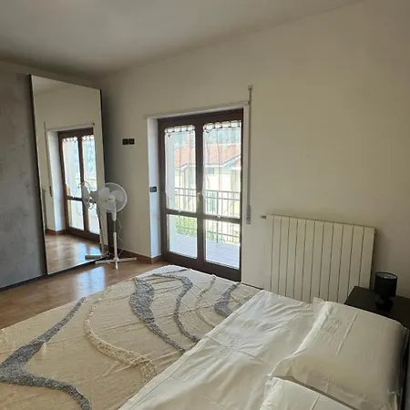 Apartament Ai Piedi Del Velino