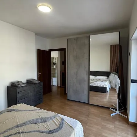 Apartament Ai Piedi Del Velino Avezzano