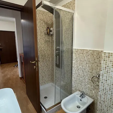 Ai Piedi Del Velino *