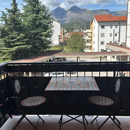 Ai Piedi Del Velino Avezzano