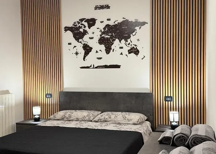 Ai Piedi Del Velino * Avezzano