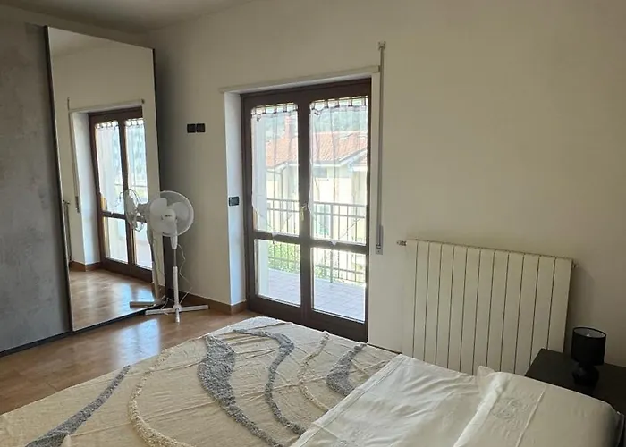 Appartement Ai Piedi Del Velino