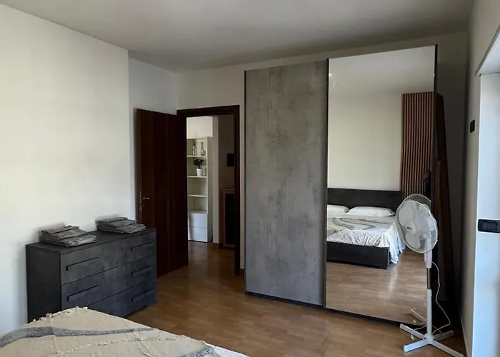 Appartement Ai Piedi Del Velino Avezzano