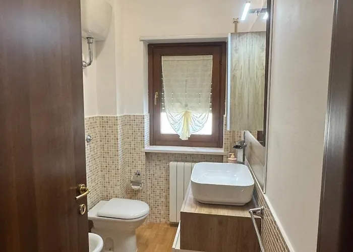 Ai Piedi Del Velino *